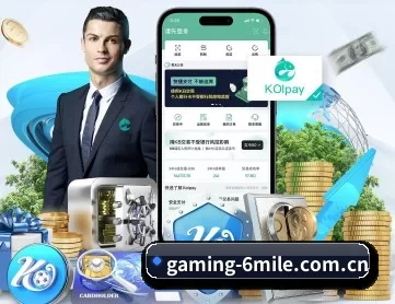 gaming-6mile.com.cn APP 深度功能